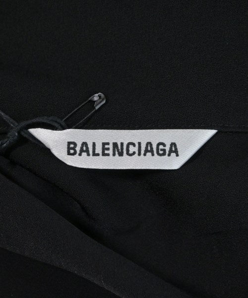 BALENCIAGA ชุดเดรส