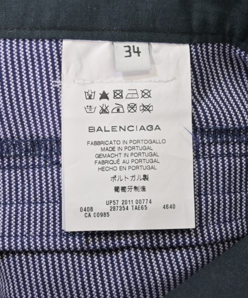 BALENCIAGA กางเกง อื่น
