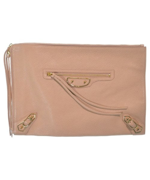 BALENCIAGA คลัตช์
