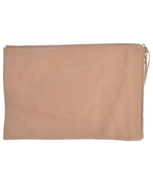 BALENCIAGA คลัตช์