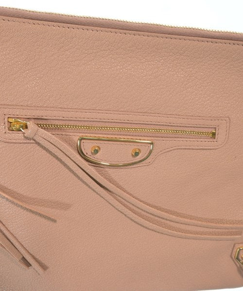 BALENCIAGA คลัตช์