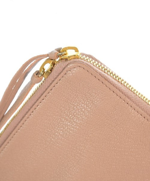 BALENCIAGA คลัตช์