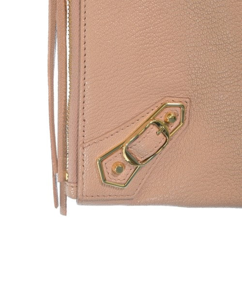 BALENCIAGA คลัตช์
