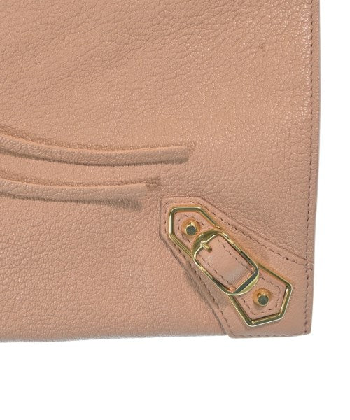 BALENCIAGA คลัตช์