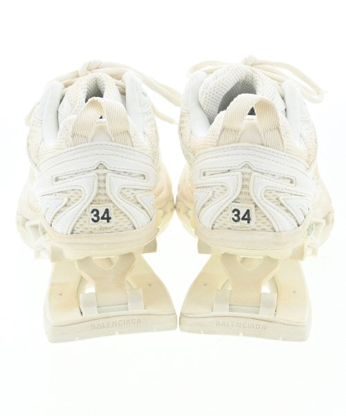 BALENCIAGA รองเท้าผ้าใบ