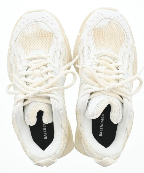 BALENCIAGA รองเท้าผ้าใบ