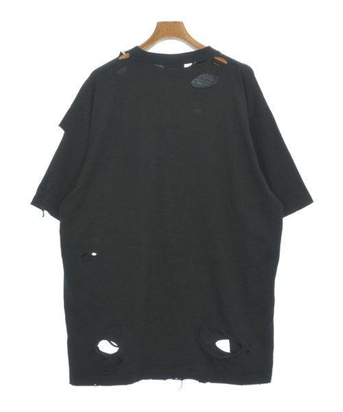 BALENCIAGA เสื้อยืด/เสื้อท็อปส์