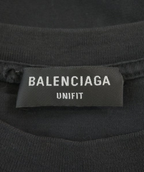 BALENCIAGA เสื้อยืด/เสื้อท็อปส์