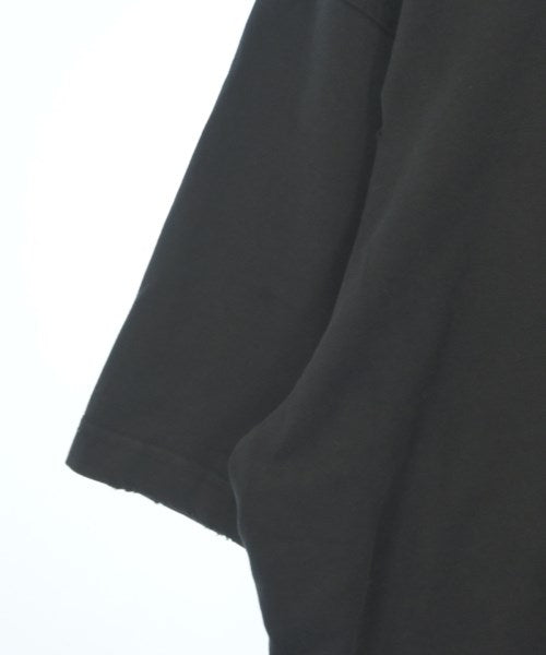 BALENCIAGA เสื้อยืด/เสื้อท็อปส์
