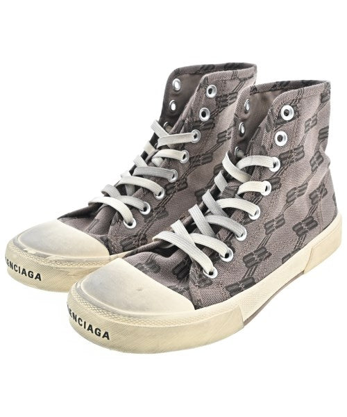 BALENCIAGA รองเท้าผ้าใบ