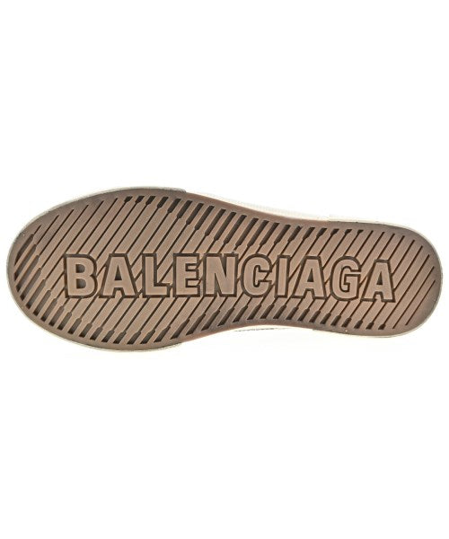 BALENCIAGA รองเท้าผ้าใบ
