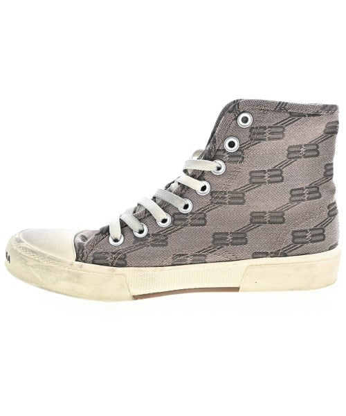 BALENCIAGA รองเท้าผ้าใบ