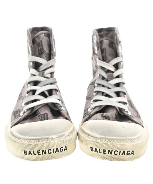 BALENCIAGA รองเท้าผ้าใบ