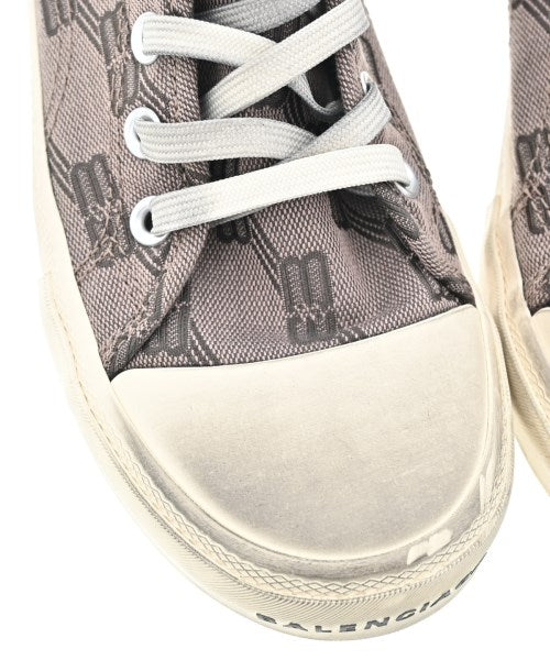 BALENCIAGA รองเท้าผ้าใบ