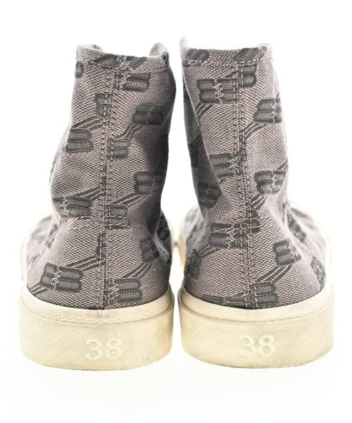 BALENCIAGA รองเท้าผ้าใบ