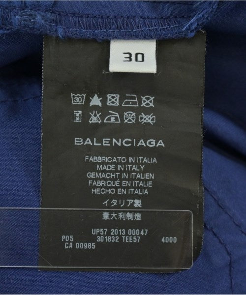 BALENCIAGA กางเกง อื่น