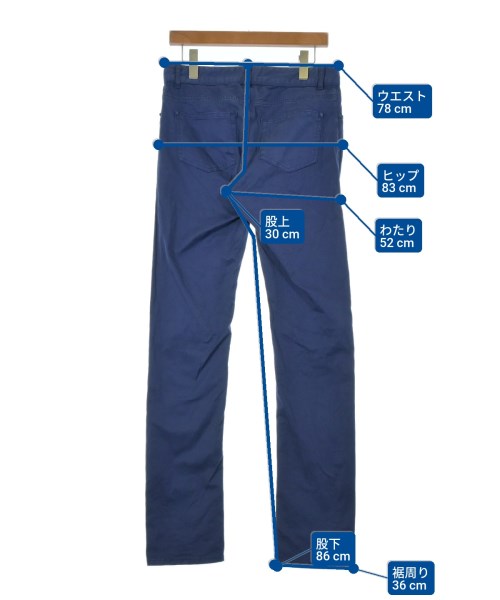 BALENCIAGA กางเกง อื่น