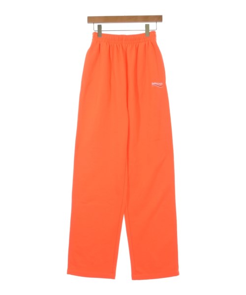 BALENCIAGA กางเกงวอร์ม