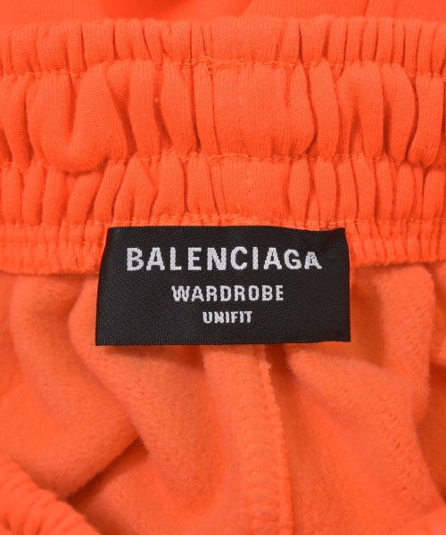 BALENCIAGA กางเกงวอร์ม