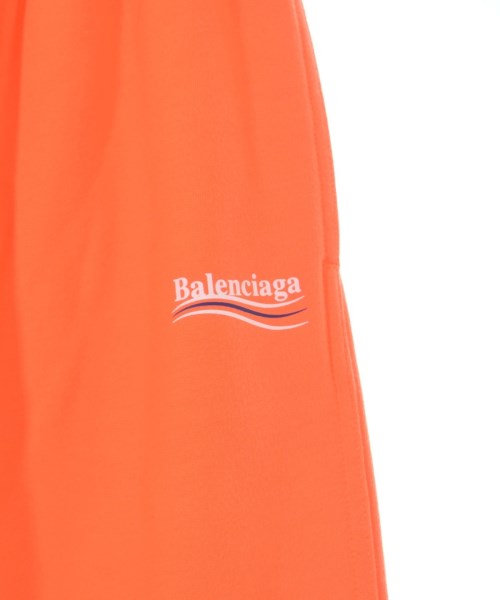 BALENCIAGA กางเกงวอร์ม