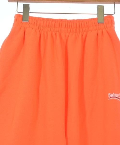 BALENCIAGA กางเกงวอร์ม