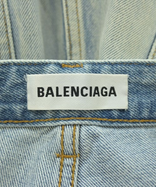 BALENCIAGA ยีนส์