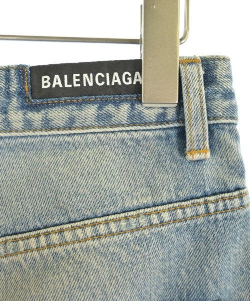 BALENCIAGA ยีนส์