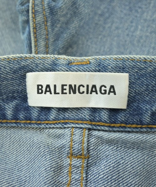 BALENCIAGA ยีนส์