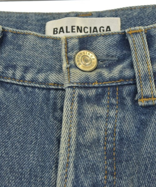 BALENCIAGA ยีนส์