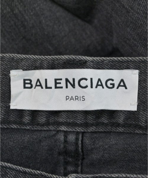 BALENCIAGA ยีนส์