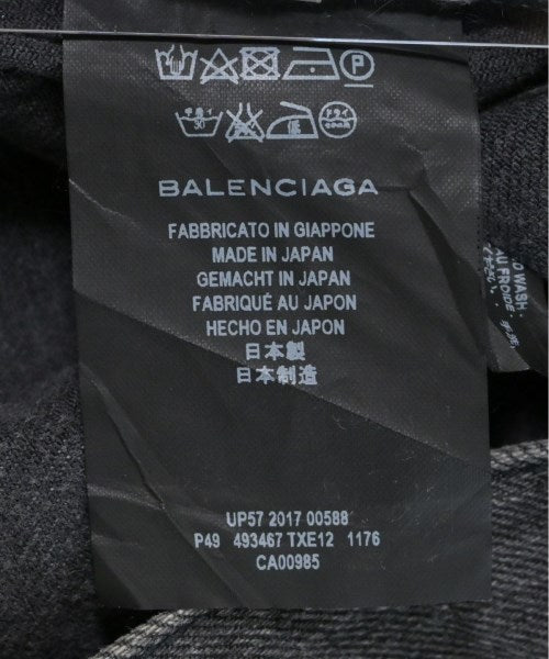BALENCIAGA ยีนส์