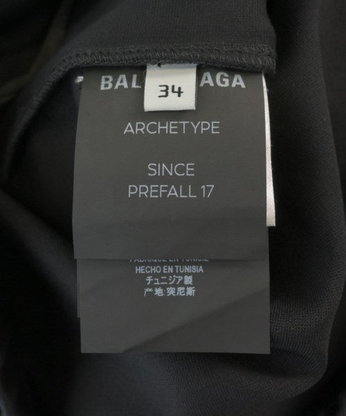 BALENCIAGA กางเกง อื่น