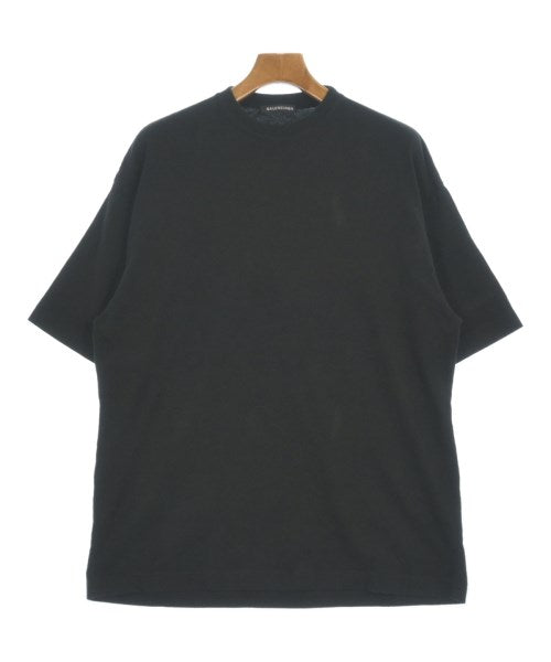 BALENCIAGA เสื้อยืด/เสื้อท็อปส์