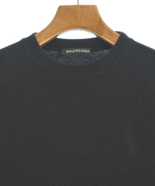 BALENCIAGA เสื้อยืด/เสื้อท็อปส์