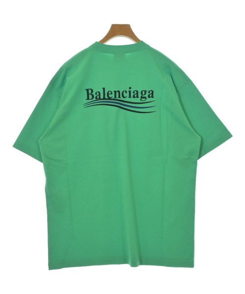 BALENCIAGA เสื้อยืด/เสื้อท็อปส์