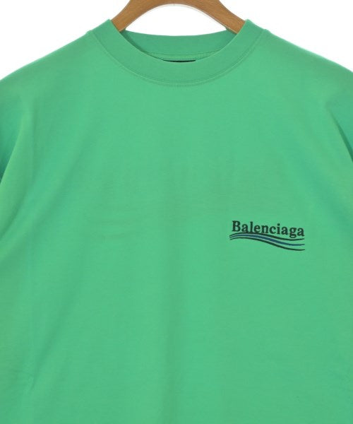BALENCIAGA เสื้อยืด/เสื้อท็อปส์
