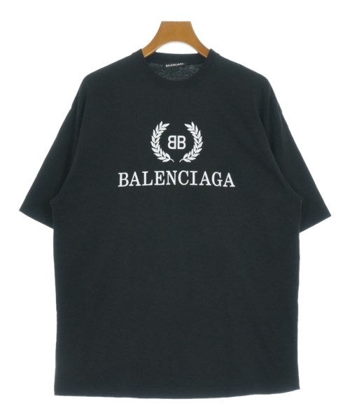 BALENCIAGA เสื้อยืด/เสื้อท็อปส์