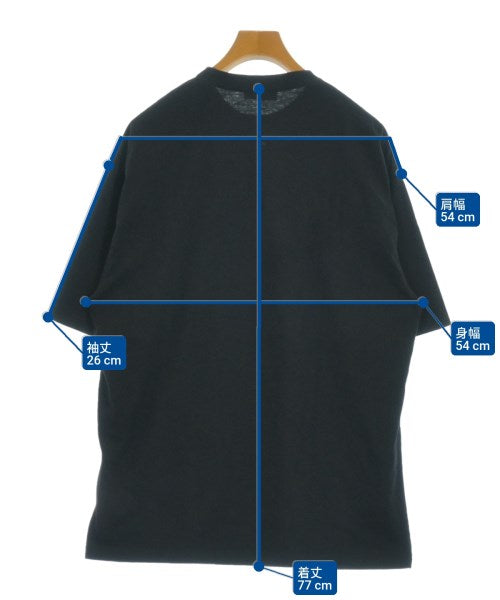 BALENCIAGA เสื้อยืด/เสื้อท็อปส์