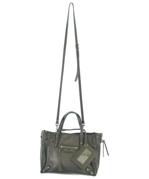 BALENCIAGA กระเป๋าสะพาย