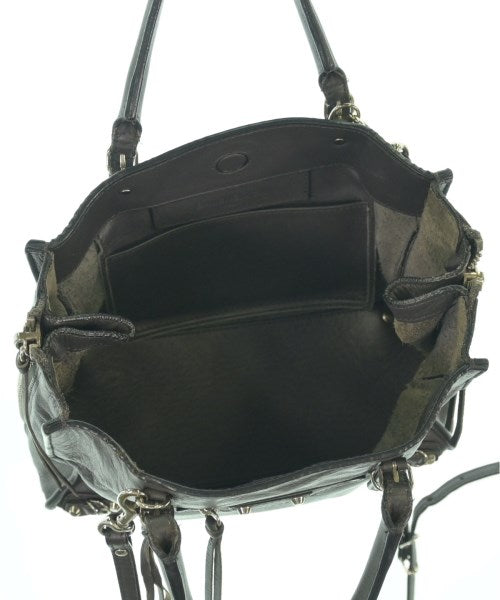 BALENCIAGA กระเป๋าสะพาย