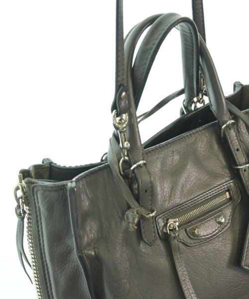 BALENCIAGA กระเป๋าสะพาย