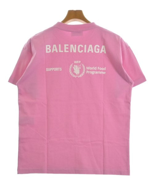 BALENCIAGA เสื้อยืด/เสื้อท็อปส์