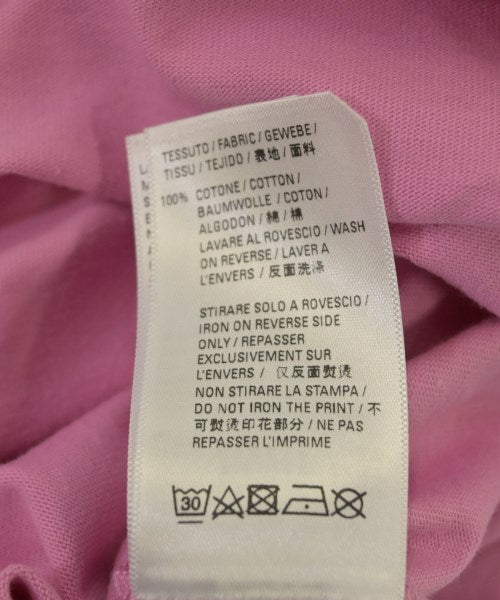 BALENCIAGA เสื้อยืด/เสื้อท็อปส์