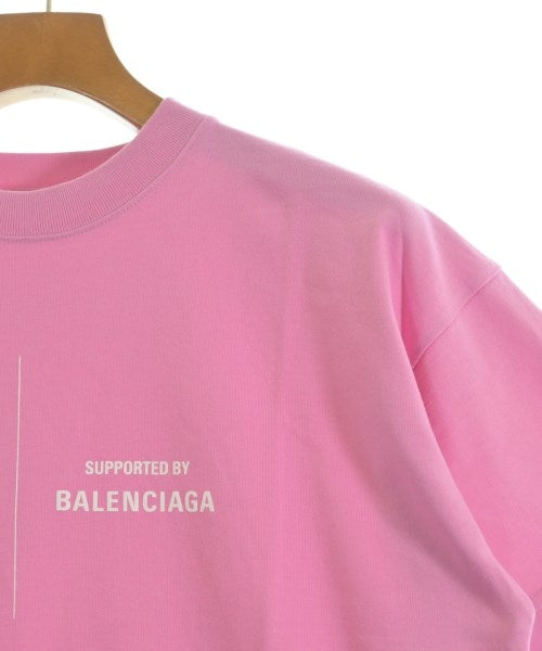 BALENCIAGA เสื้อยืด/เสื้อท็อปส์