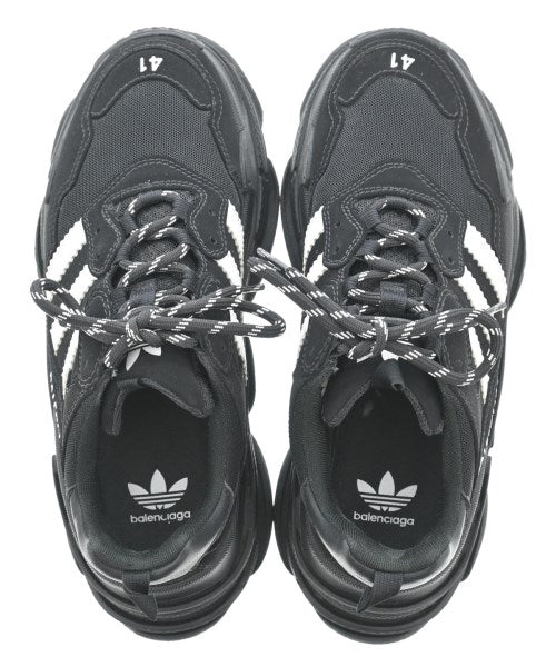 BALENCIAGA รองเท้าผ้าใบ