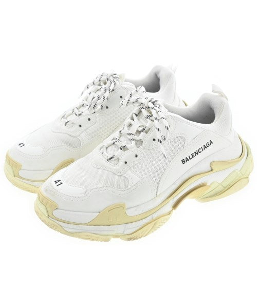 BALENCIAGA รองเท้าผ้าใบ
