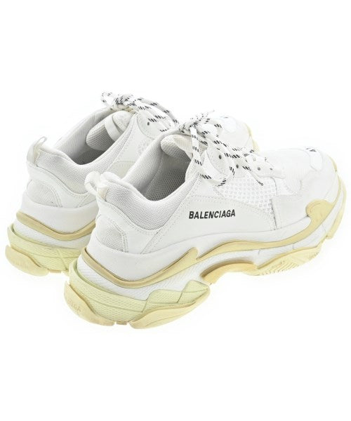 BALENCIAGA รองเท้าผ้าใบ