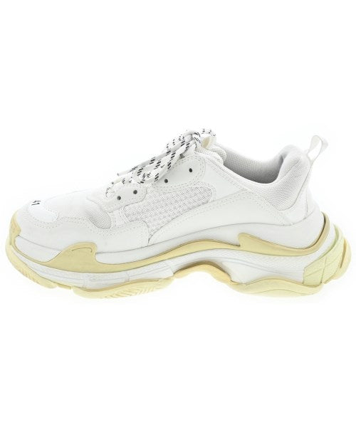 BALENCIAGA รองเท้าผ้าใบ
