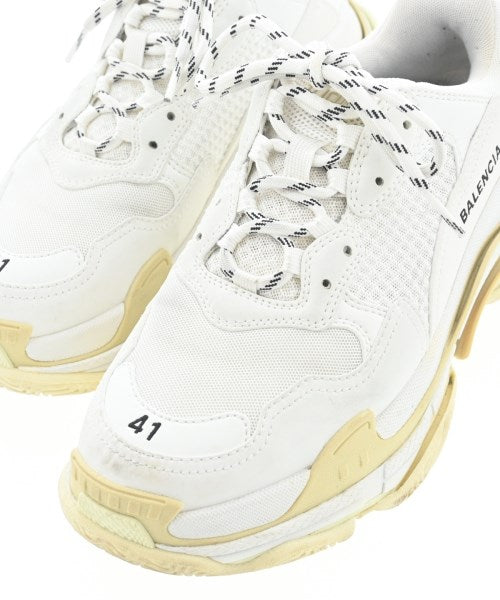 BALENCIAGA รองเท้าผ้าใบ