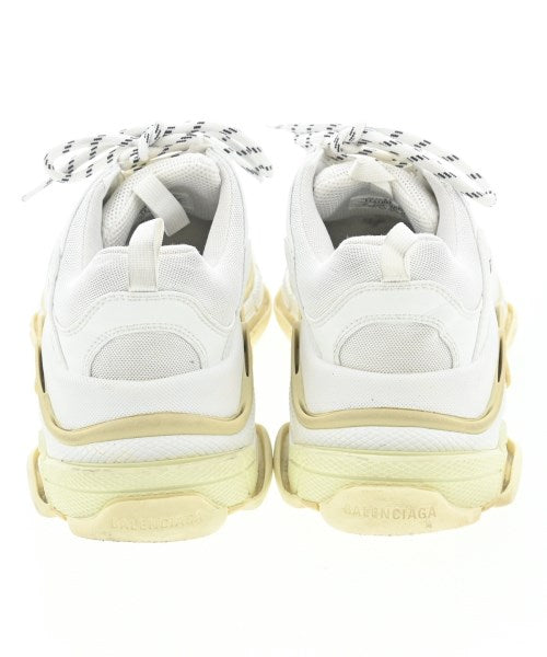 BALENCIAGA รองเท้าผ้าใบ